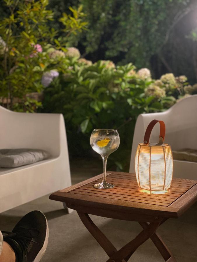 Hotel Farsund Areas Екстер'єр фото