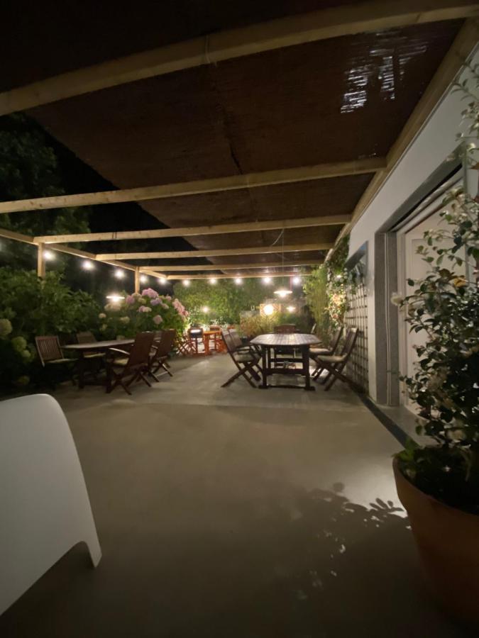 Hotel Farsund Areas Екстер'єр фото