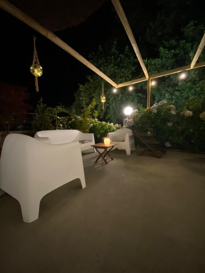 Hotel Farsund Areas Екстер'єр фото