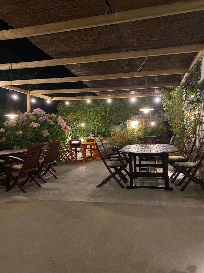 Hotel Farsund Areas Екстер'єр фото