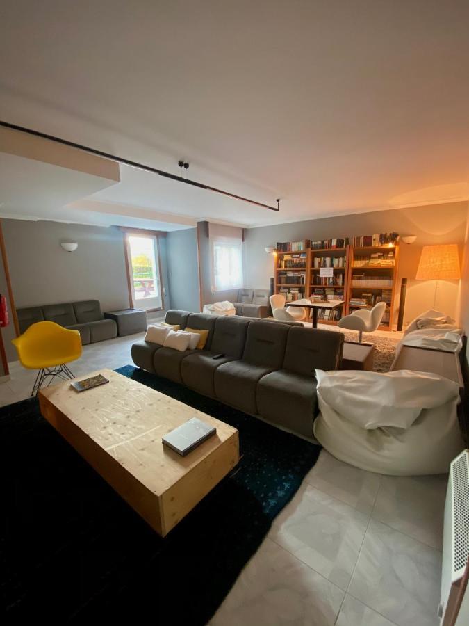 Hotel Farsund Areas Екстер'єр фото