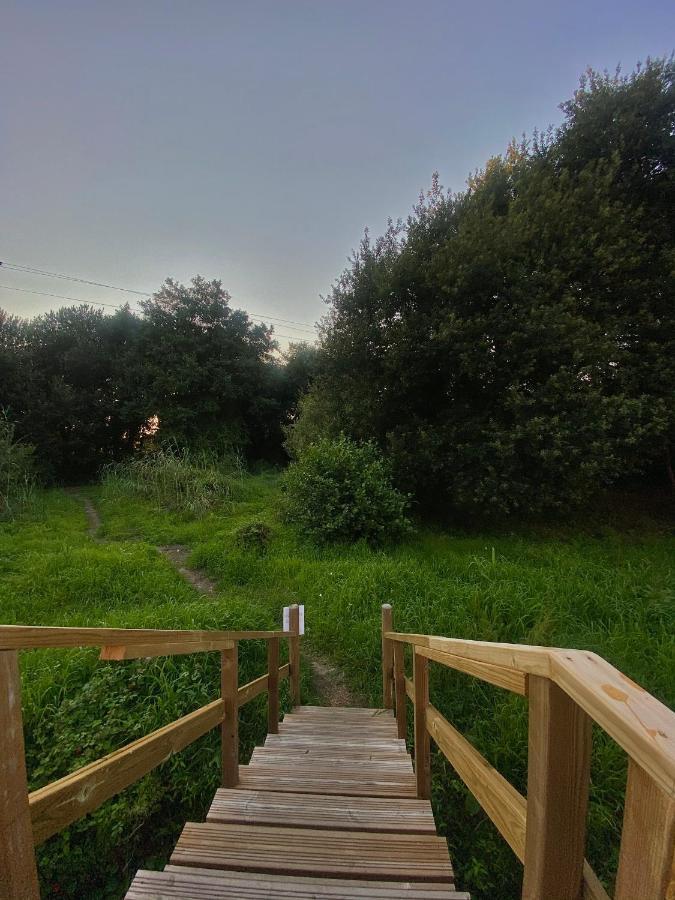 Hotel Farsund Areas Екстер'єр фото
