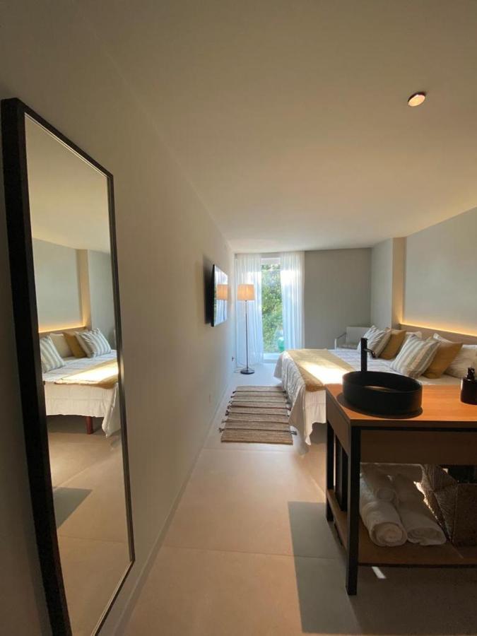 Hotel Farsund Areas Екстер'єр фото