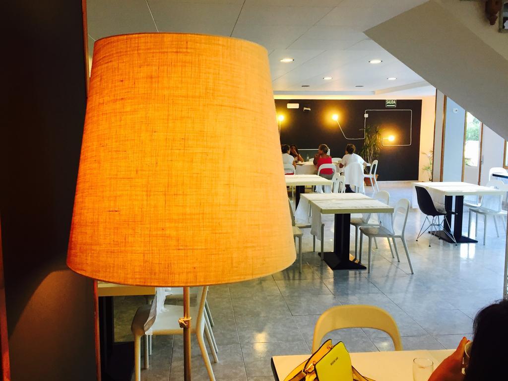 Hotel Farsund Areas Екстер'єр фото