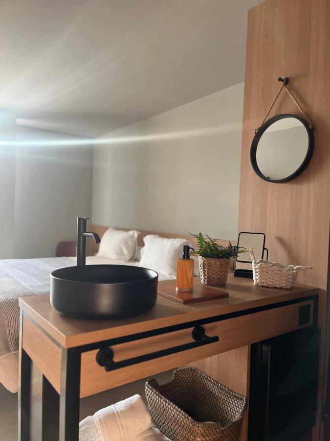 Hotel Farsund Areas Екстер'єр фото