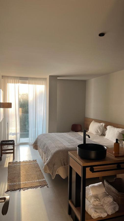Hotel Farsund Areas Екстер'єр фото