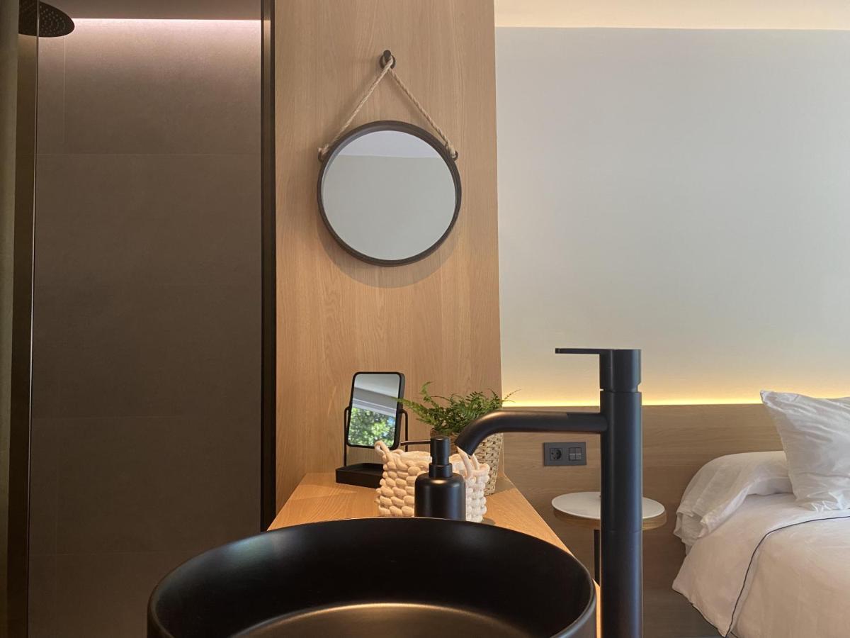 Hotel Farsund Areas Екстер'єр фото