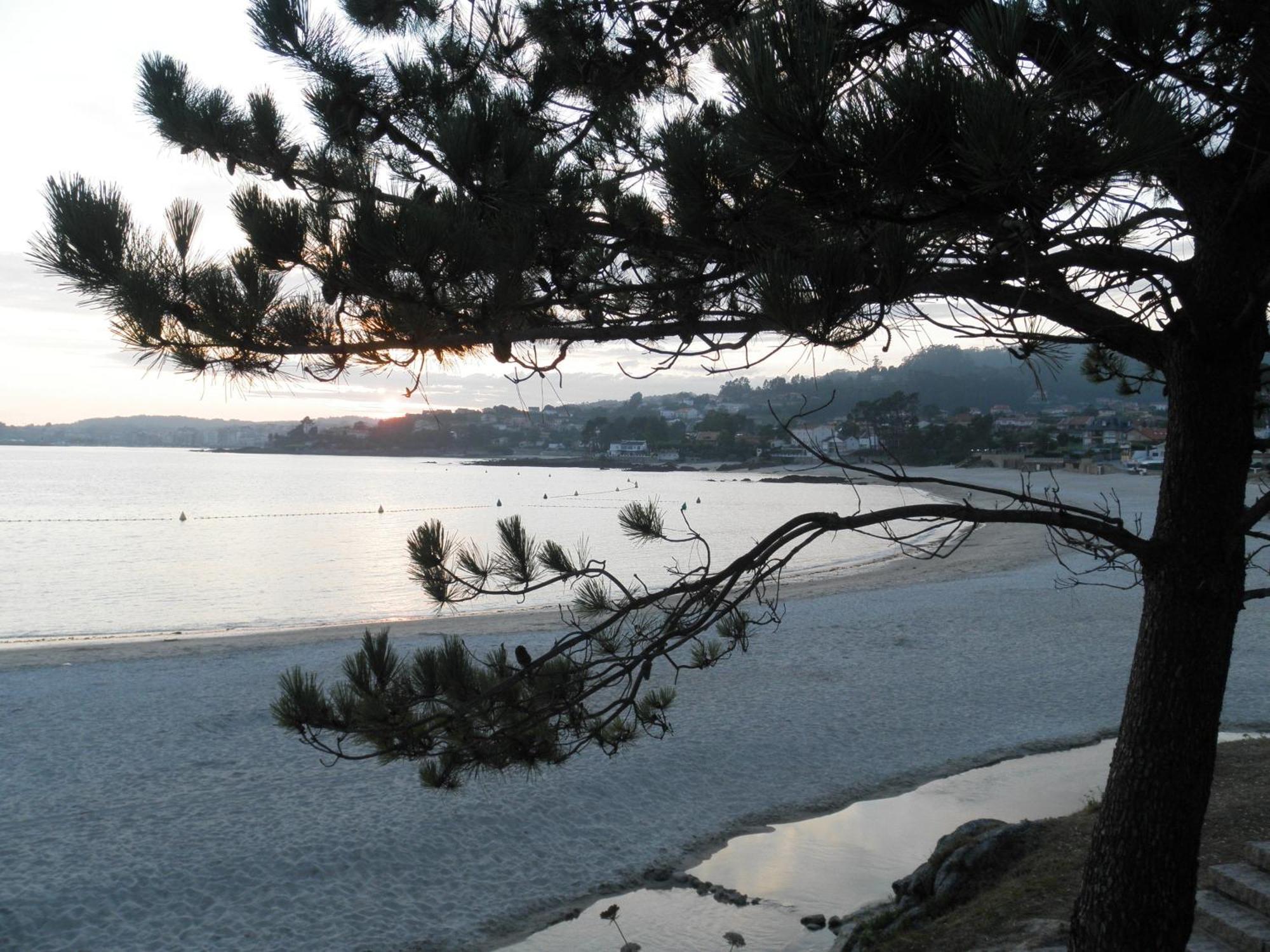 Hotel Farsund Areas Екстер'єр фото