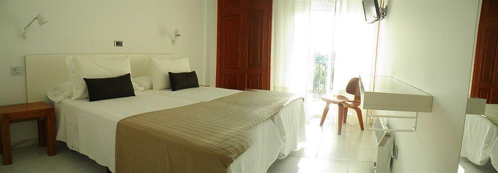 Hotel Farsund Areas Екстер'єр фото