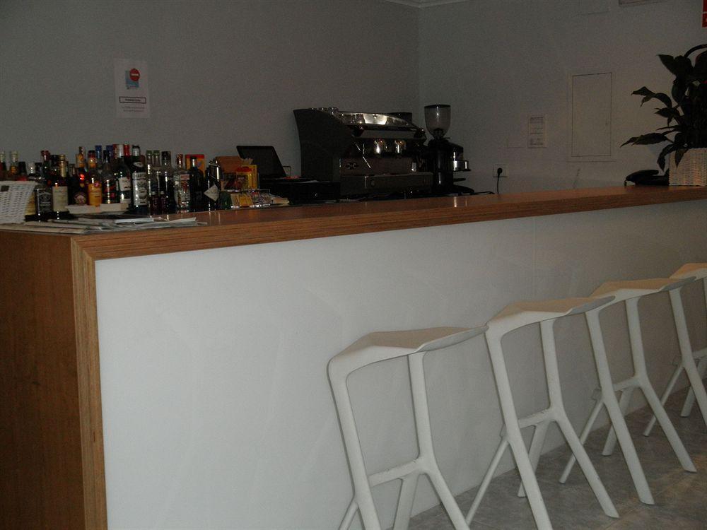 Hotel Farsund Areas Екстер'єр фото
