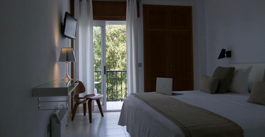 Hotel Farsund Areas Екстер'єр фото