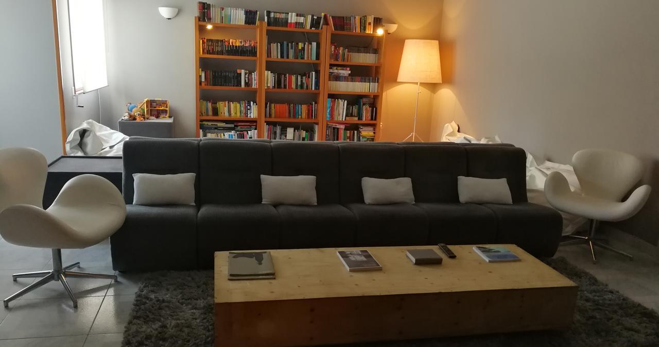 Hotel Farsund Areas Екстер'єр фото
