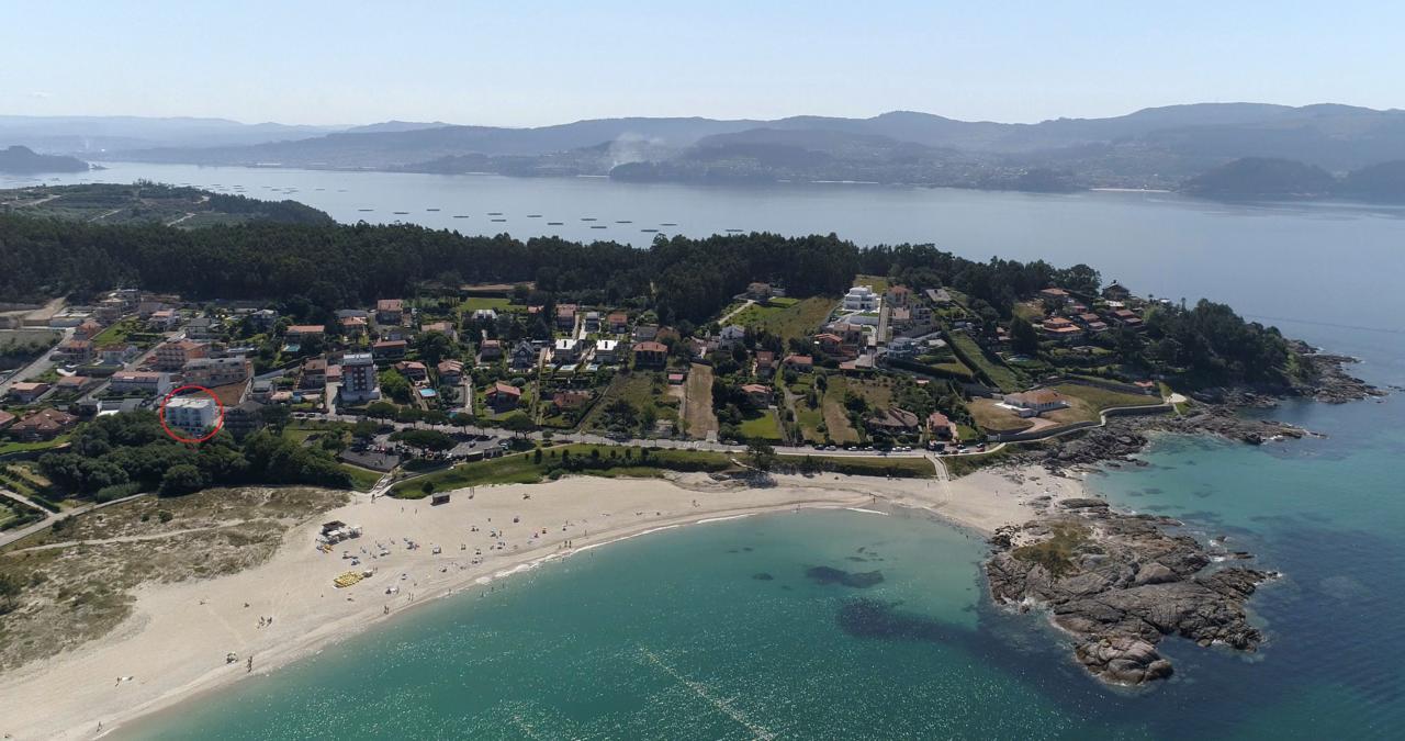 Hotel Farsund Areas Екстер'єр фото