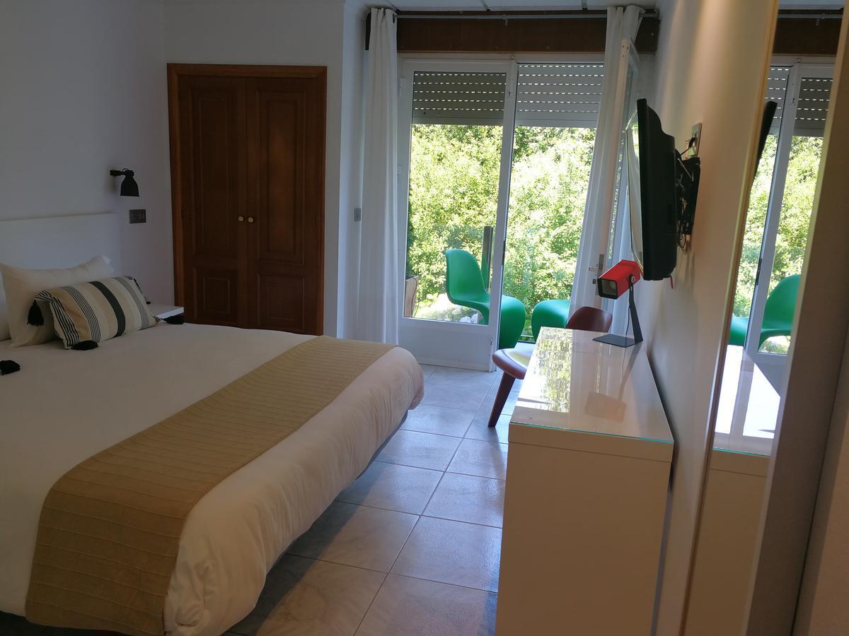 Hotel Farsund Areas Екстер'єр фото