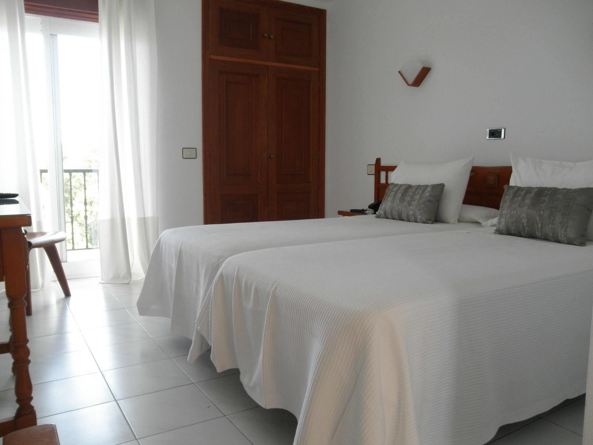 Hotel Farsund Areas Екстер'єр фото