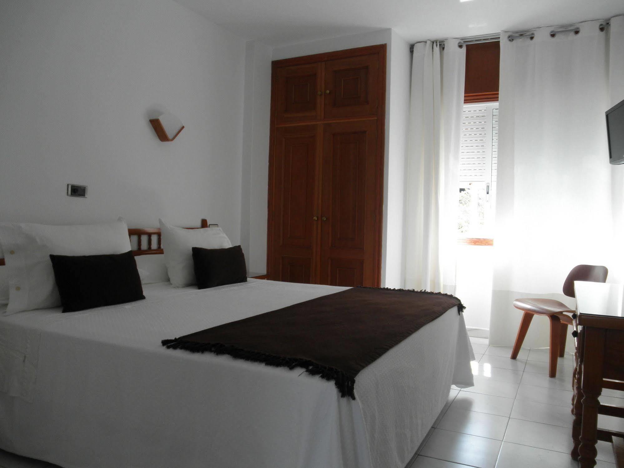 Hotel Farsund Areas Екстер'єр фото