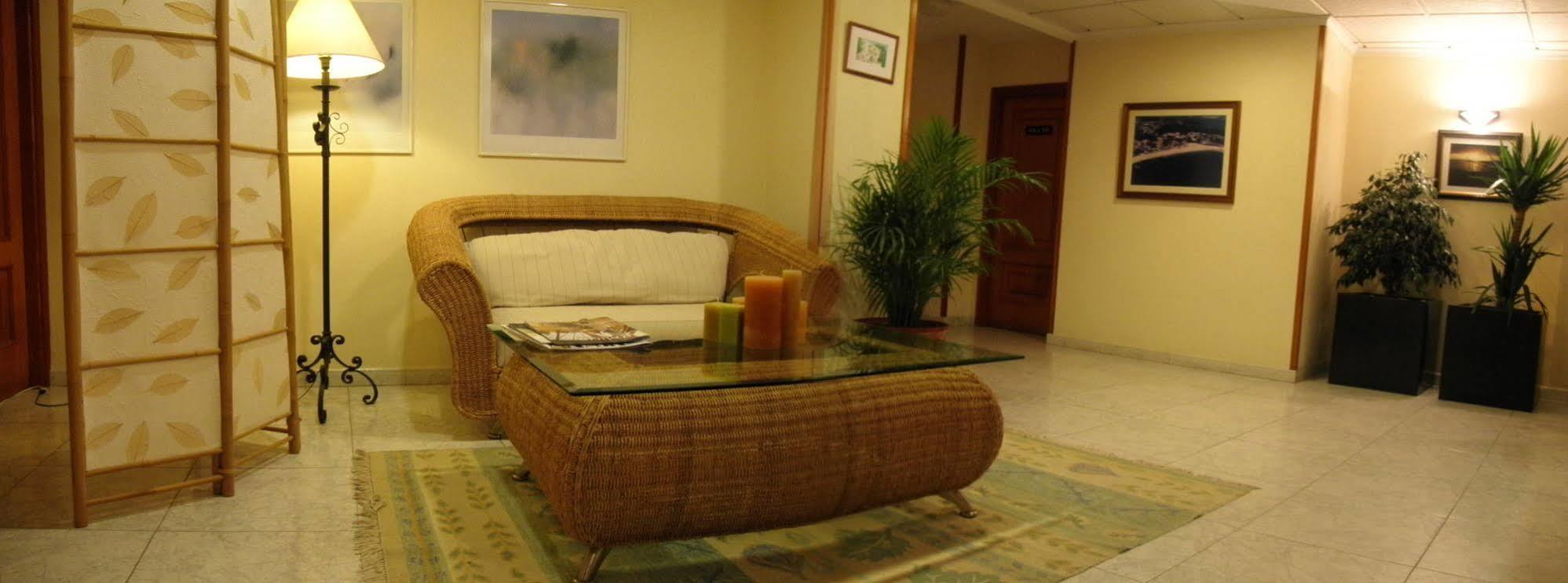 Hotel Farsund Areas Екстер'єр фото
