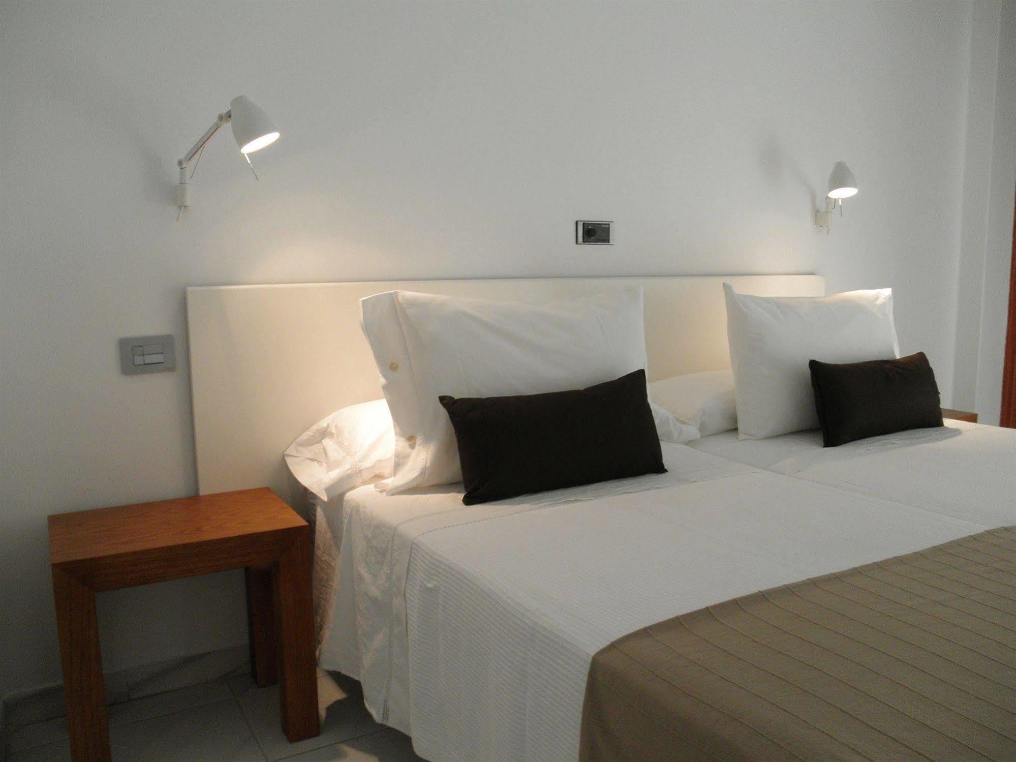 Hotel Farsund Areas Екстер'єр фото