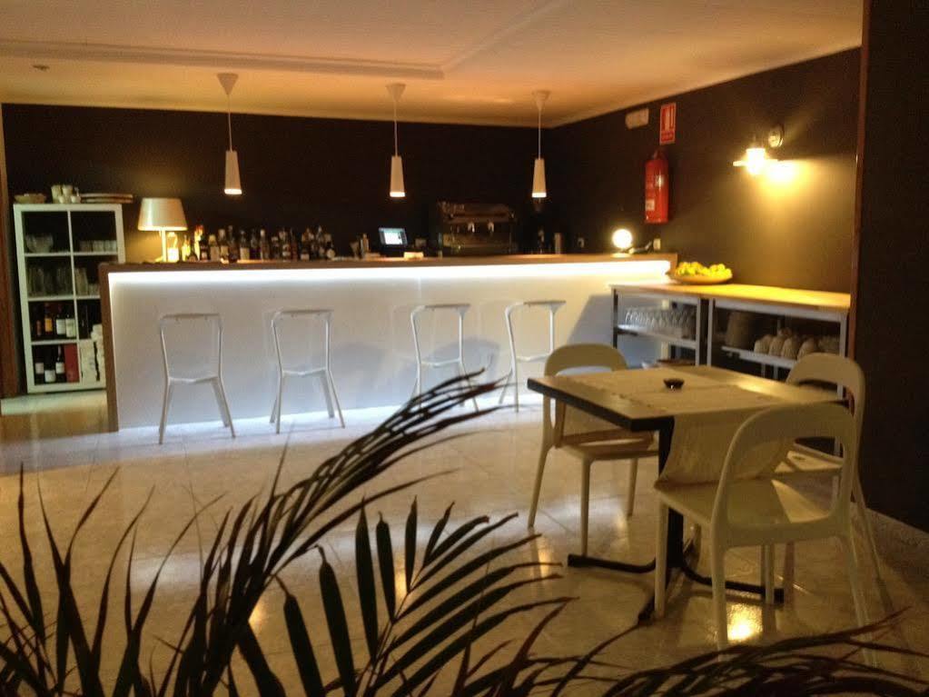Hotel Farsund Areas Екстер'єр фото