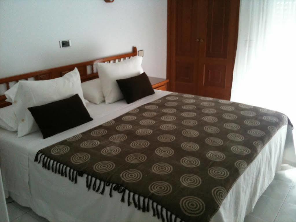Hotel Farsund Areas Екстер'єр фото