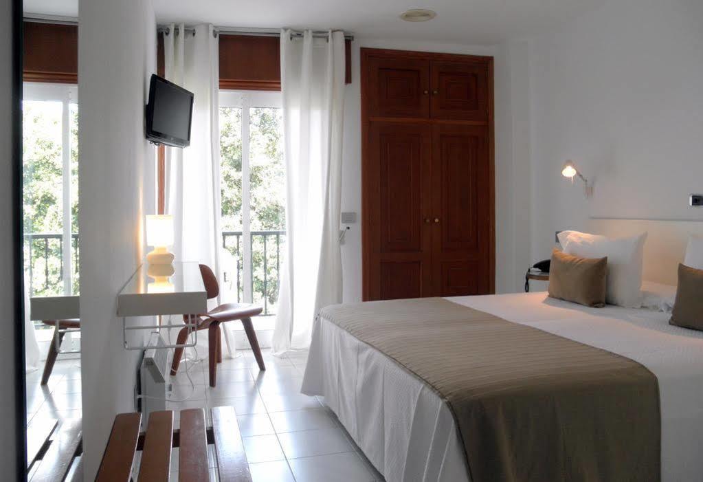 Hotel Farsund Areas Екстер'єр фото
